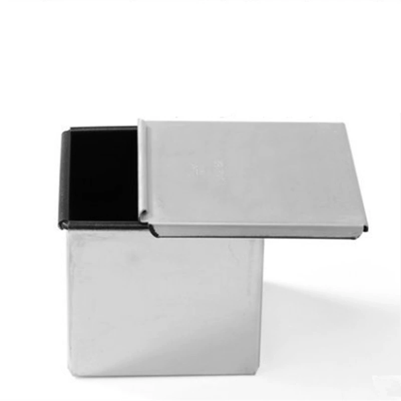 Маленькая форма Square для коммерческого использования