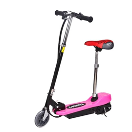 滑板车;电动代步车;更多自行车