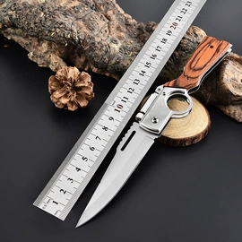 折刀;其他刀具;钥匙扣及钥匙扣配件