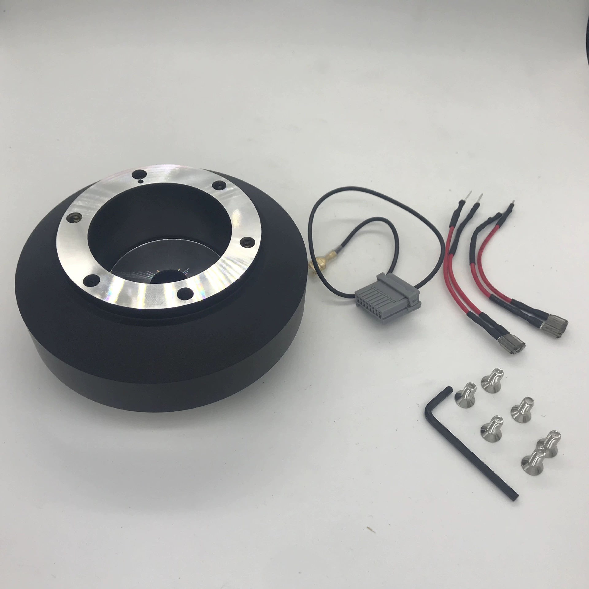 Адаптер основания разъема рулевого колеса 141H NRG Короткая Ступица рулевого колеса