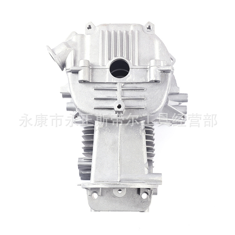 GX35箱体（二部份，无摇臂）缸径39的，不是140