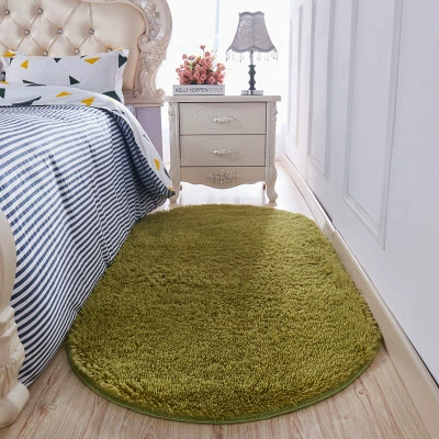 Cute carpet for bed, Amazon, increased thickness