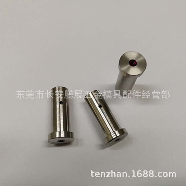 厂家直销EDM阿奇打孔机眼模 │ 打孔机导向器 │ 阿奇导丝器