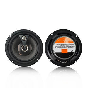 Avtomobil Dinamiki JBGT603 Koaksial 4inch 5inch 6inch Avtomobil Qapı Stereo Tam diapazonlu