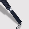 Big automatic windproof umbrella suitable for men and women, custom made