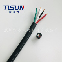 UL62 STOW �Դ�� ���� ��ˮ ���ⳬ�����O���B����| 4о18AWG