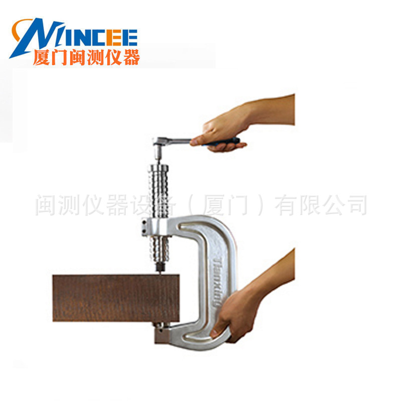 沈阳天星PHB-150剪销式布氏硬度计 铸件锻件钢材青铜热处理锤击式