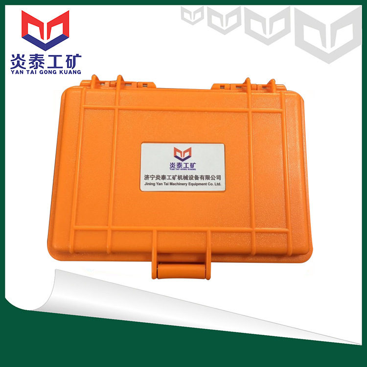 炎泰批发精度好的测斜仪 自动记录的滑动式测斜仪 测斜管