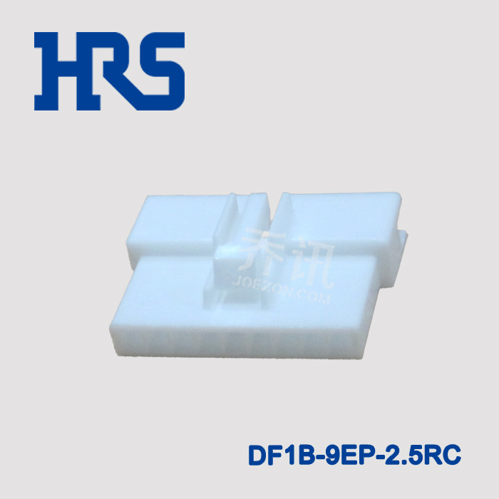Ӧ Hirose  DF1B-9EP-2.5RC HRS   Ʒ ֻ