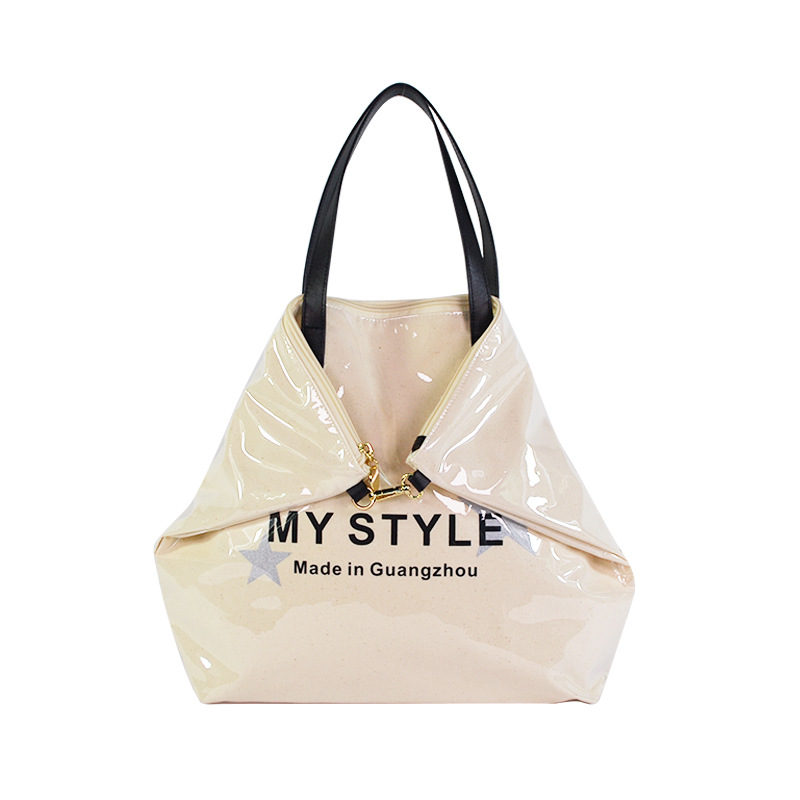 Cloth bag PVC