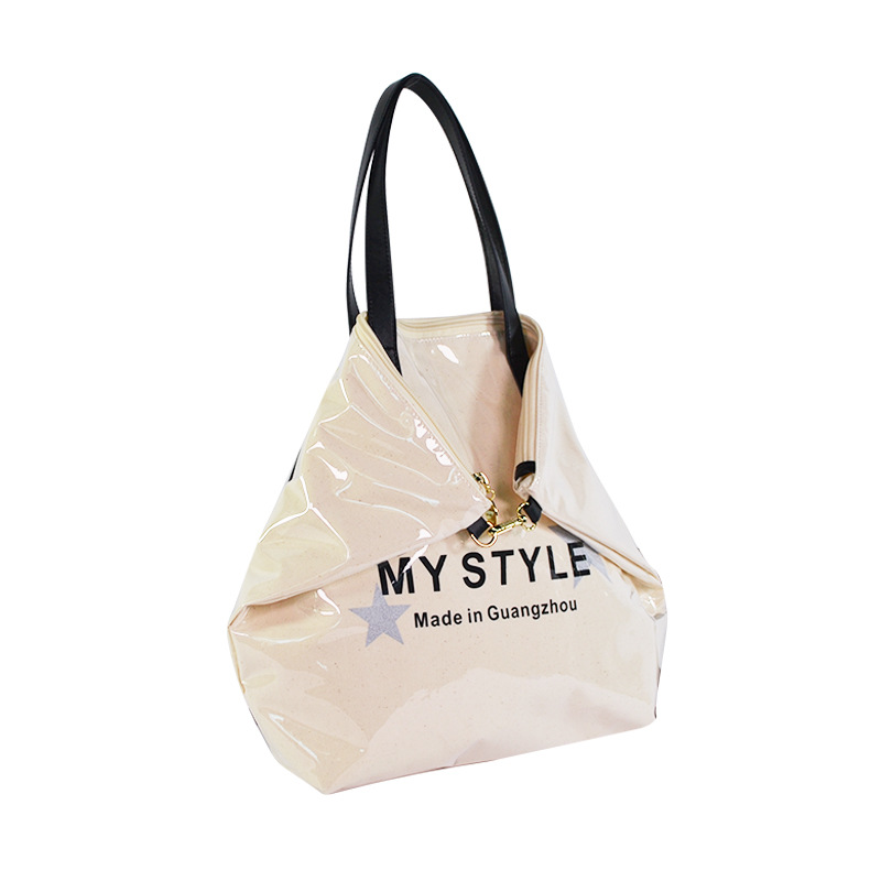 Cloth bag PVC