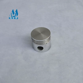 压缩设备配件;铸造;铝及铝合金材