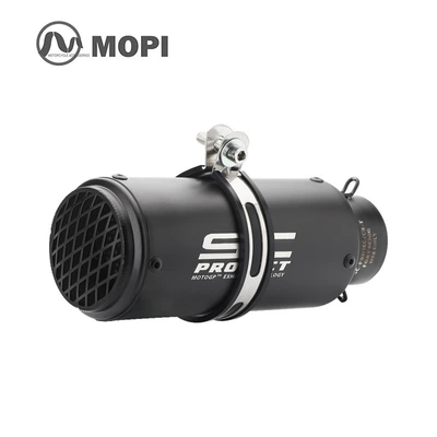 Exhaust pipe | Yamaha SC Exhaust Pipe