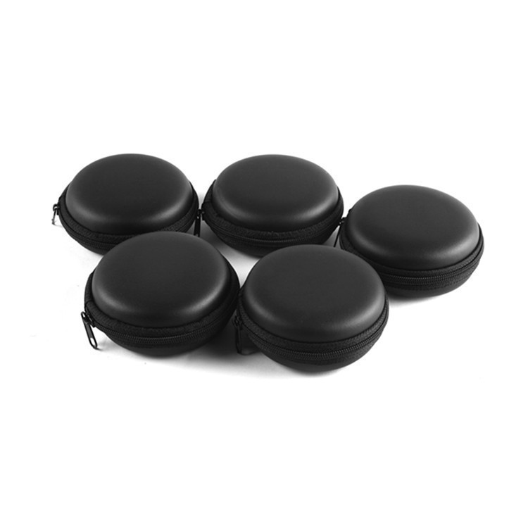 厂家现货直销eva包蓝牙耳机包数据线包装盒耳机包装收纳盒
