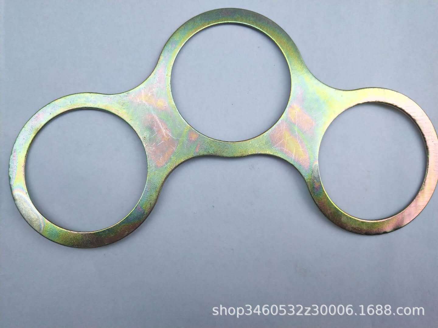 YB2 YBX3 防爆电机专用止动垫圈 M5 M6 M8 M10 M16