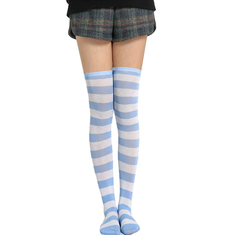 Japanese knee socks, cosplay