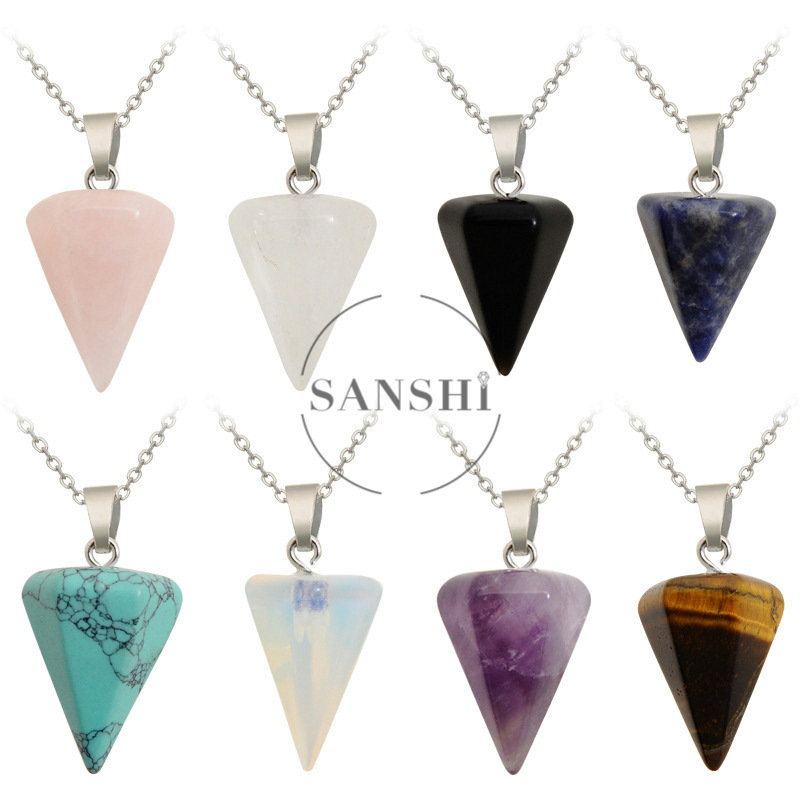 multicoloured organic hexagonal accessory