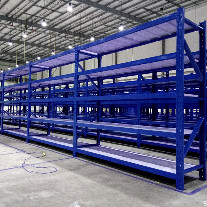 重型仓储货架仓储置物架组装式轻型超市货架库房展示架多功能货架