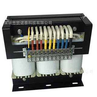 SBK-15KVA三相隔离变压器380V/380V无箱库存清理