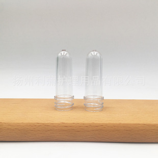 ��׼20��8��8.2��PET����ƿ��8g8.2g͸�����ߴ���ƿ�����l�S��