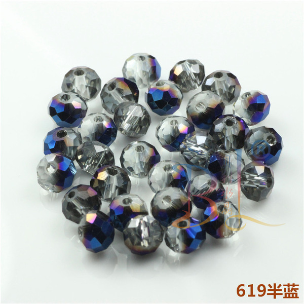Glass accessory