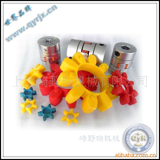 KTR-ROTEX联轴器梅花弹性体GR19、GR24、GR28、GR38、GR42