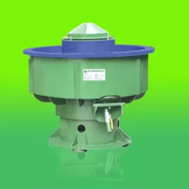 人造磨料;填料;光饰机