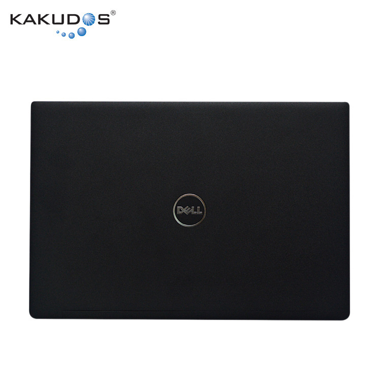 Suitable for Dell Laptop Film Dell Artificial Machine Color Shell Sticker No Cutting Body Protective Film