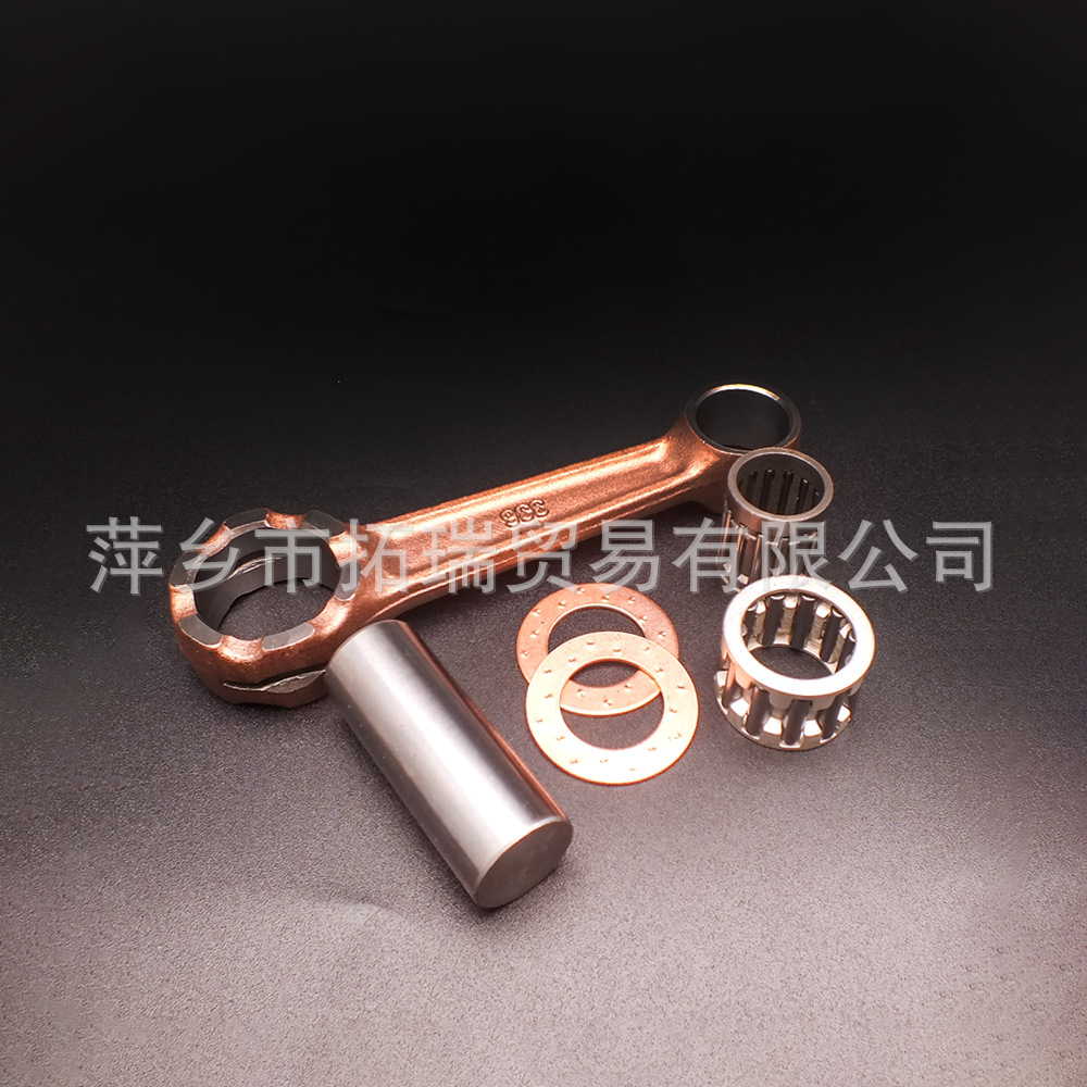 连杆套件组件东发25/30马力舷外发动机船用售后零件336-00040-1