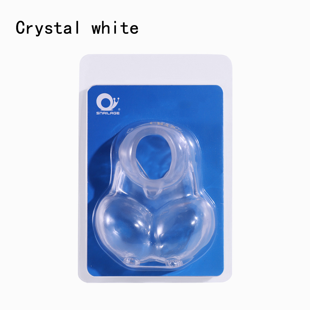 크리스탈 화이트