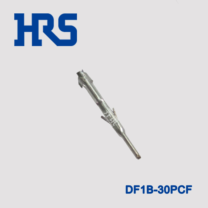Hirose�������� DF1B-30PCF �ձ�HRS������ 30AWG���� �ֻ�