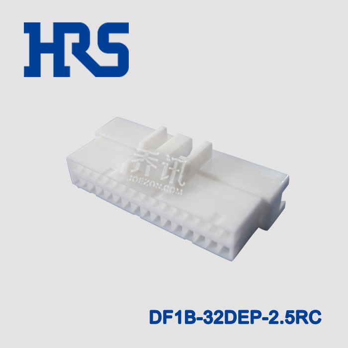 Hirose Connector DF1B-32DEP-2.5RCԭ������DF1B������32PIN����