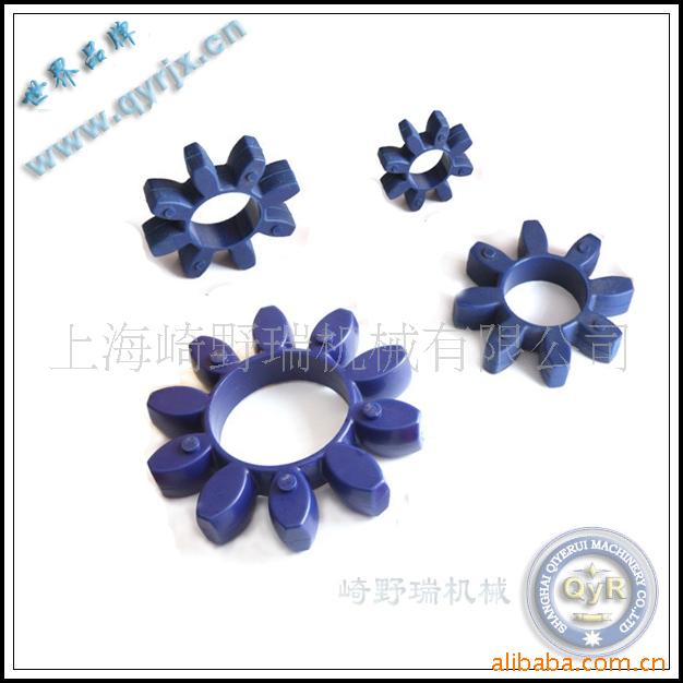 日本三木联轴器、梅花弹性体、联接块