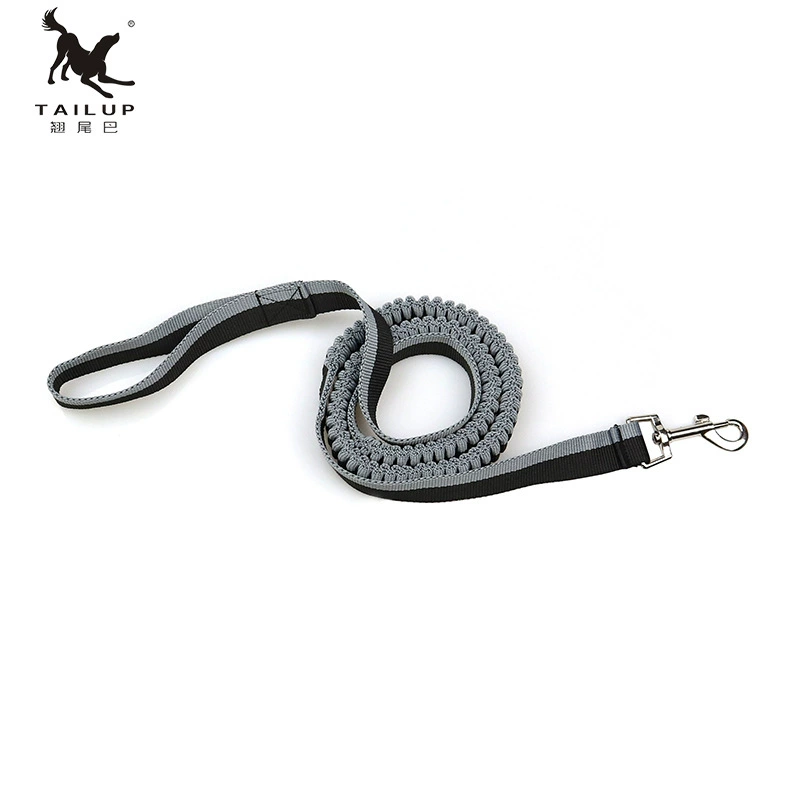 Pet всесезонные принадлежности полиэстер супер эластичный канат собака простой Тяговый канат может быть смешанным партии