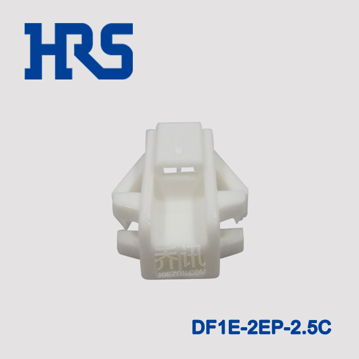 HRS DF1E-2EP-2.5C ���������� �������� ���� ���2.5mm 2pin