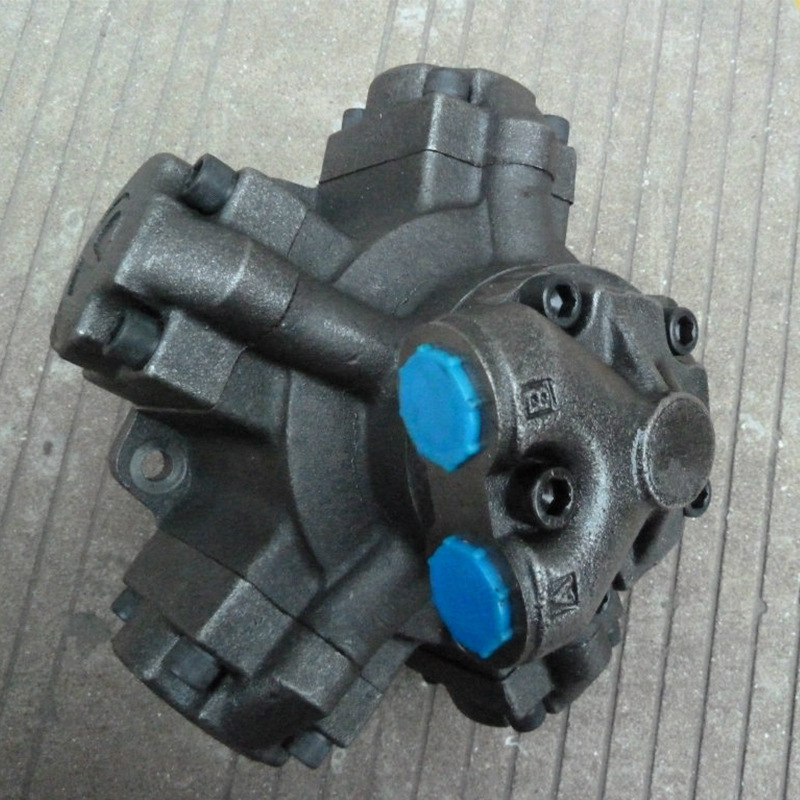 供应YHM1-100径迥柱塞液压马达