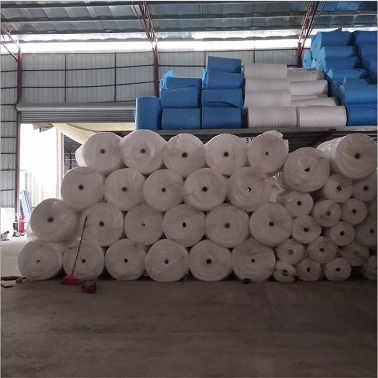 广东EPE珍珠棉包装材料生产厂家直销发泡棉防震泡沫棉可印刷