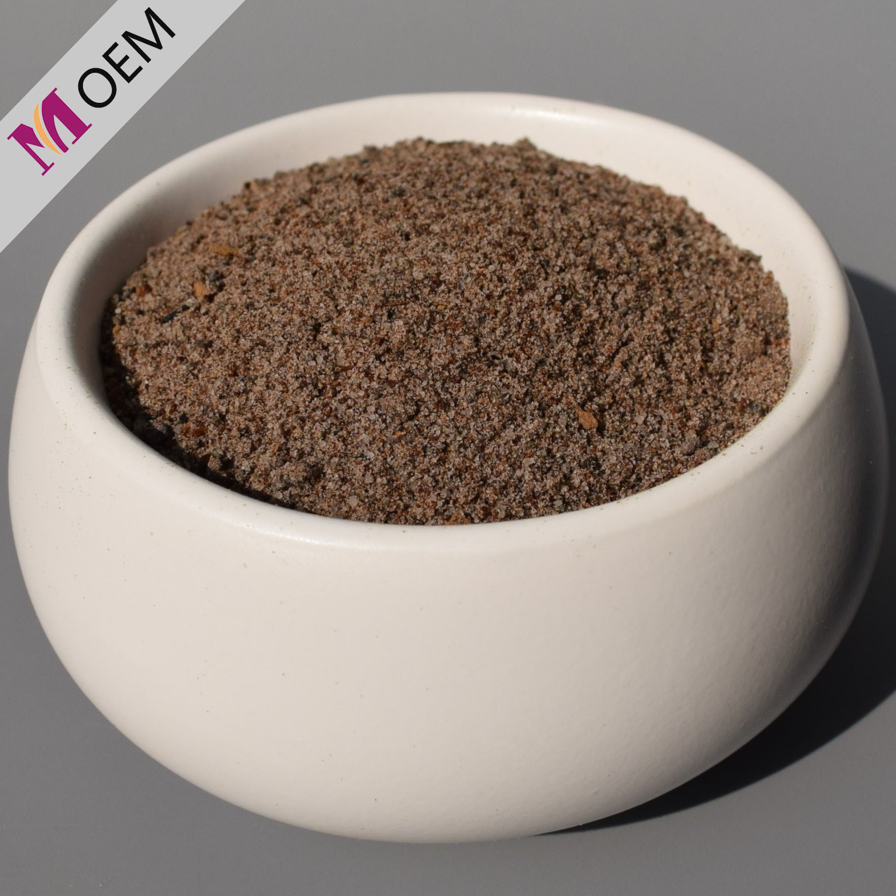 El salón de belleza especial para el cuidado del cabello en polvo, hidratación de hierbas, limpieza y reparación, polvo para el cabello de película suave No. 3