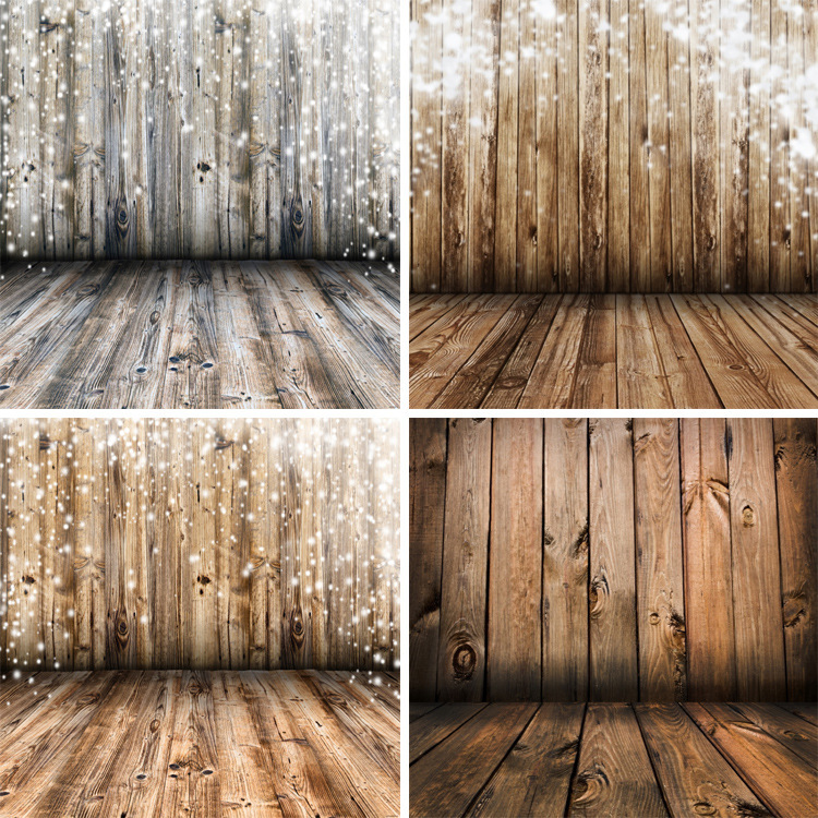 Foreign trade photography background cloth Christmas holiday scene layout studio 3D wedding background Christmas unreal wood grain board Foreign trade photography background cloth Christmas holiday scene layout studio 3D wedding background Christmas unreal wood grain board