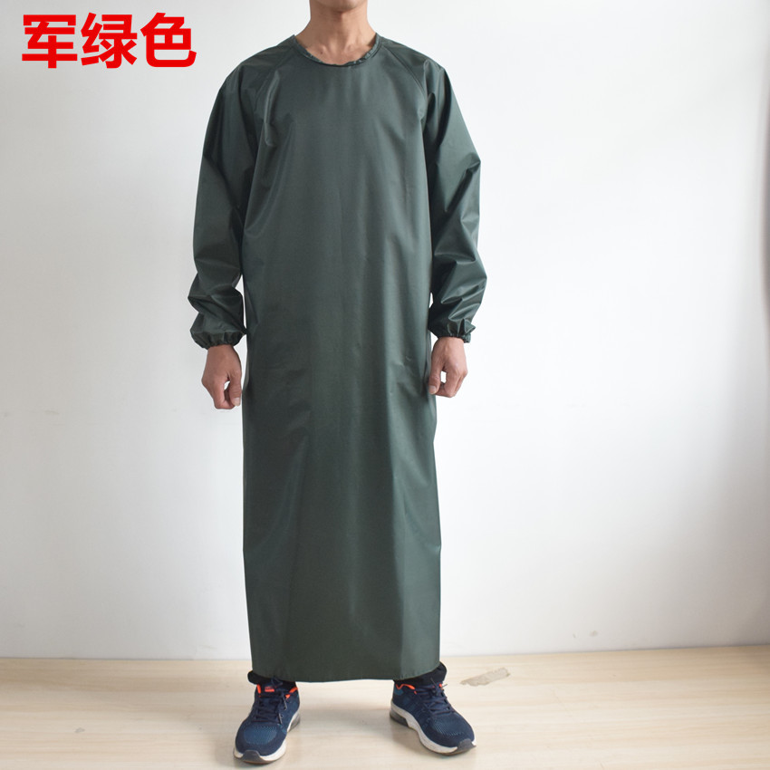 카키