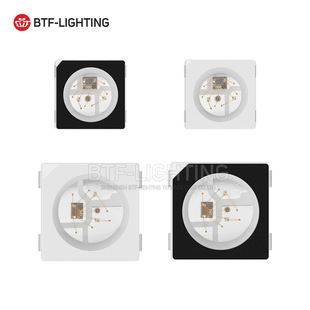 SK6812ȫ��3535/5050�NƬRGB����SM16703оƬ���~֧��ȫ�ʟ���