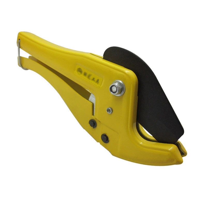 Tubing, scissors PVC, 63mm, 3mm
