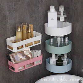 收纳盒;纸巾盒;垃圾桶