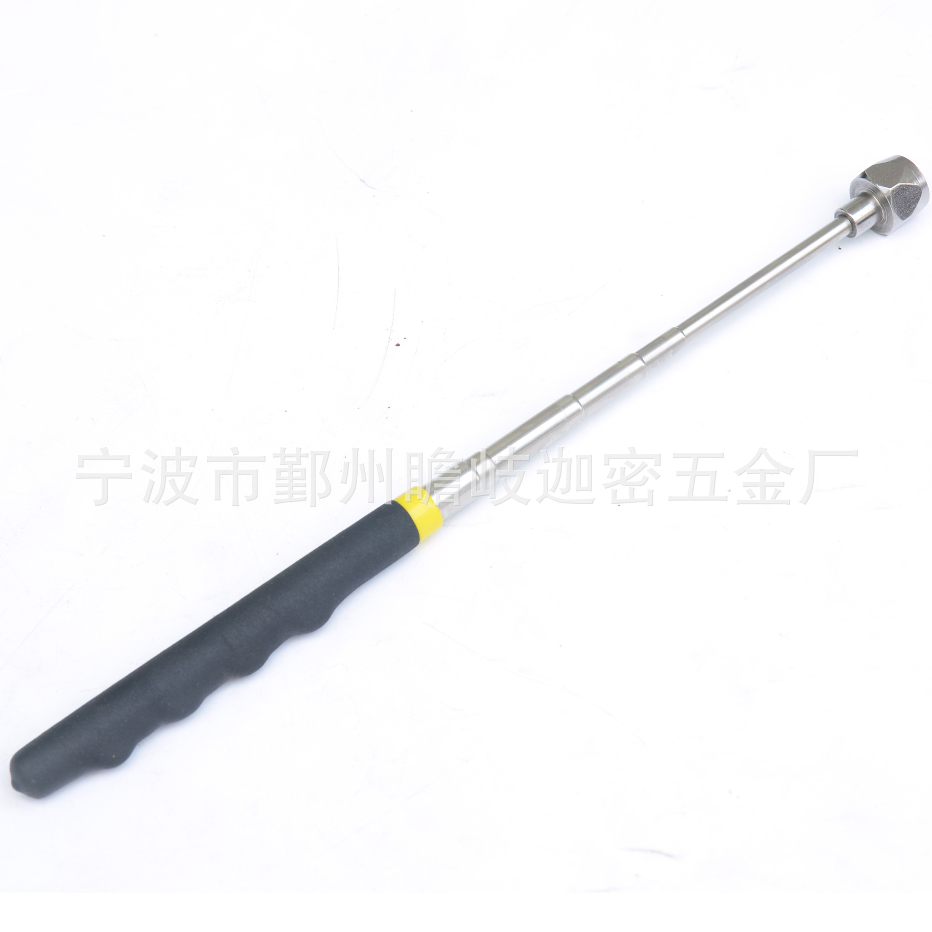 16磅磁性伸缩捡拾器 磁性收缩捡拾器 汽修工具 汽修修理用品