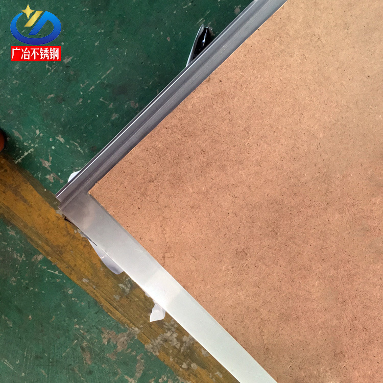 钢厂直供 国标316不锈钢 316镜面不锈钢 316拉丝磨砂耐腐蚀不锈钢