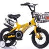 Mountain children's children's bicycle, three-wheeled bike pedalled, new collection, 12inch, 14inch, 16inch, 20inch