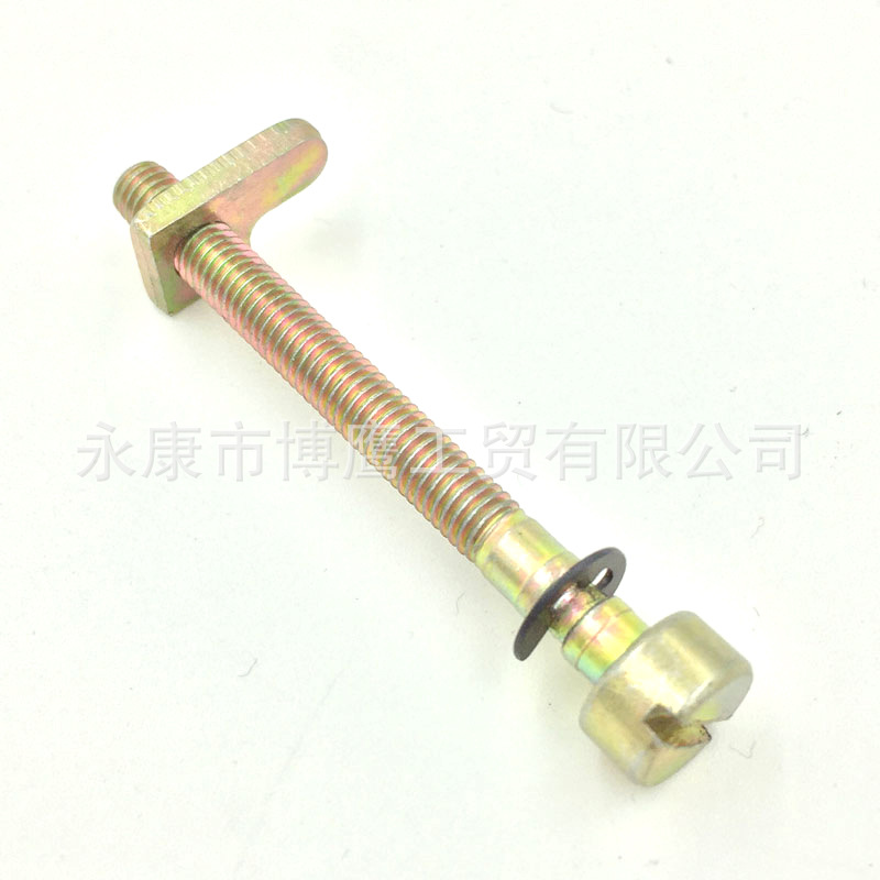 H137 P350 351油锯调节螺丝 汽油锯配件