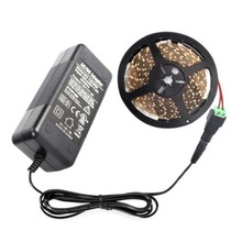 BSG-60W1205000 12V5A 电子孵化器电源 灯带适配器UL美规认证电源