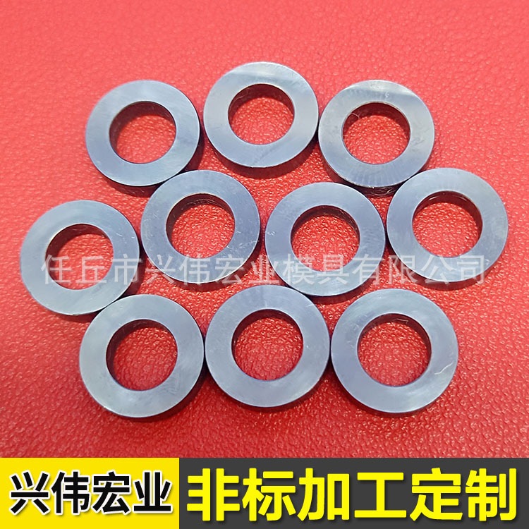 硬质合金环 钨钢密封环 yg8yg15 耐磨钨钢轴套