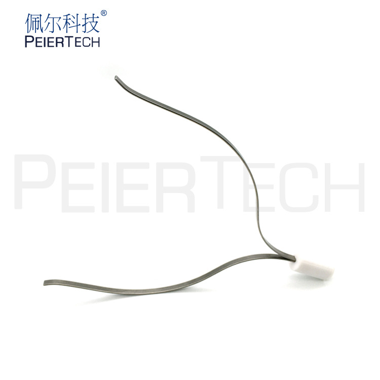 镍钛圆丝扁丝定型 取物袋支撑架 镍钛合金